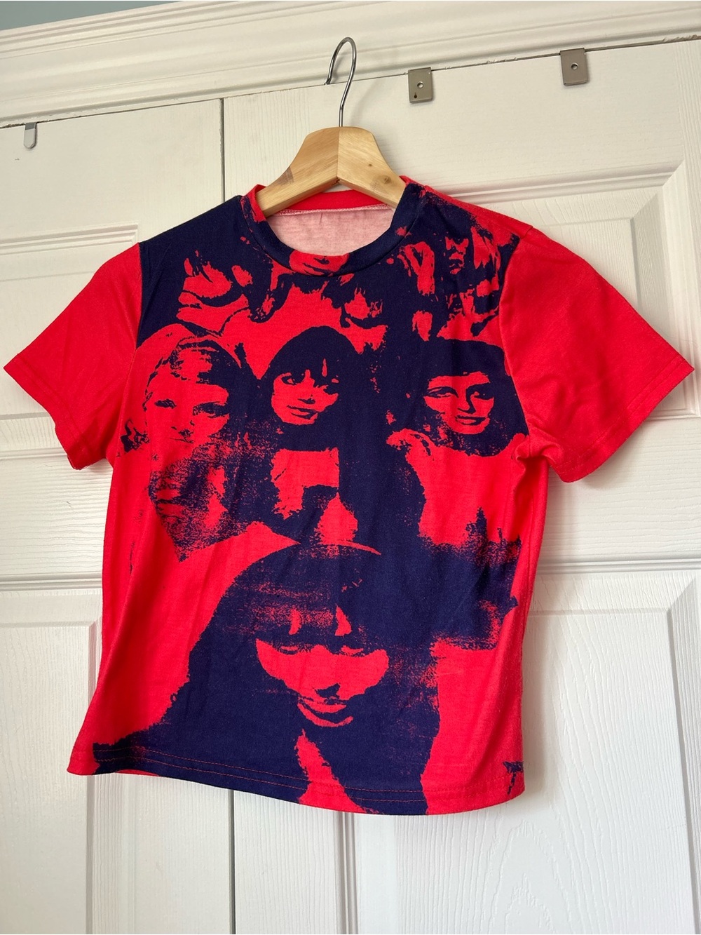 Baby Tee